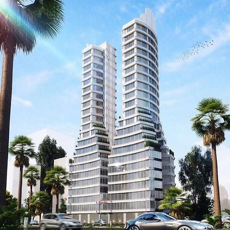 Hdb Hotel Sahafa فندق هدب الصحافه Riyadh Bagian luar foto