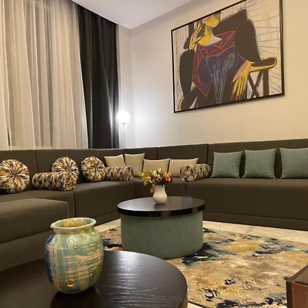 Hdb Hotel Sahafa فندق هدب الصحافه Riyadh Bagian luar foto