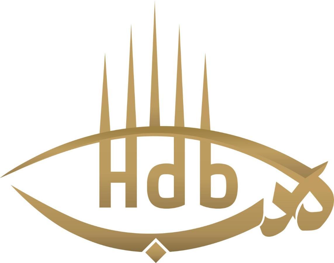 Hdb Hotel Sahafa فندق هدب الصحافه Riyadh Bagian luar foto