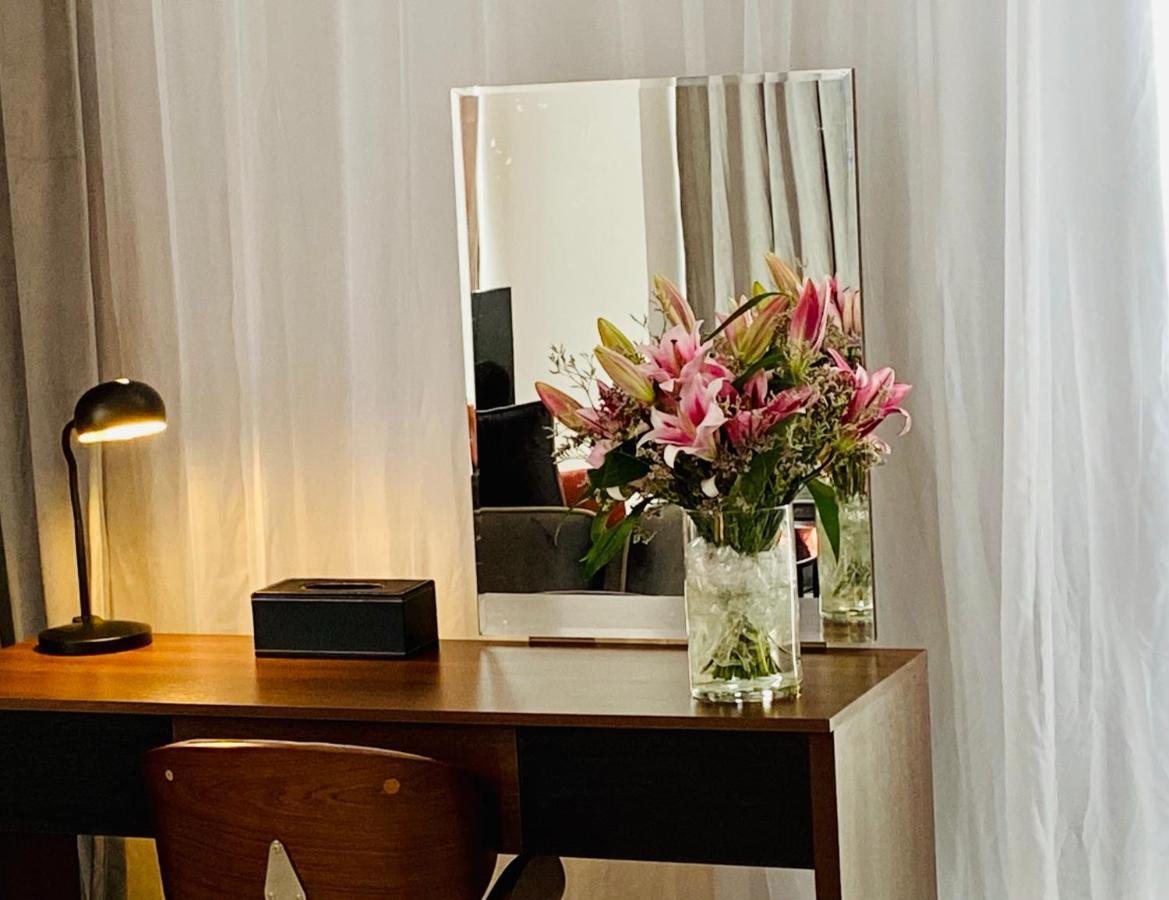 Hdb Hotel Sahafa فندق هدب الصحافه Riyadh Bagian luar foto