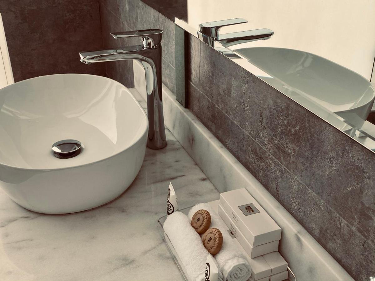 Hdb Hotel Sahafa فندق هدب الصحافه Riyadh Bagian luar foto