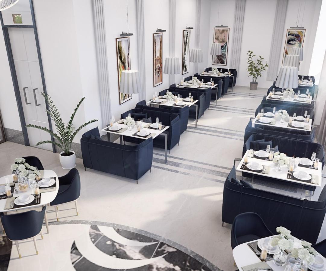 Hdb Hotel Sahafa فندق هدب الصحافه Riyadh Bagian luar foto