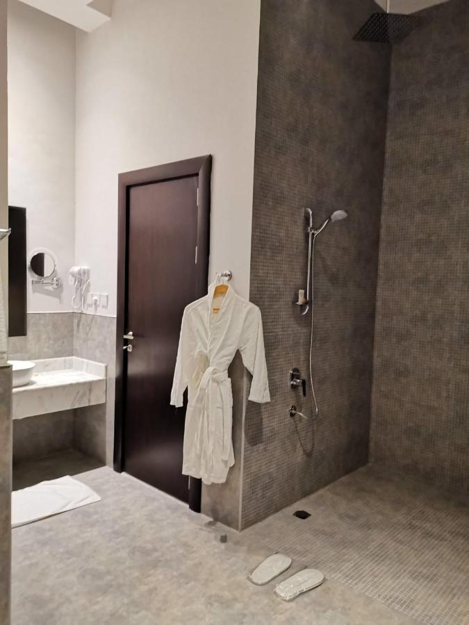 Hdb Hotel Sahafa فندق هدب الصحافه Riyadh Bagian luar foto