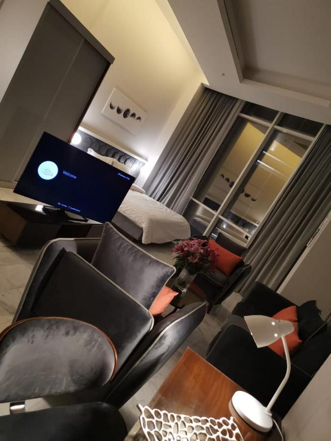 Hdb Hotel Sahafa فندق هدب الصحافه Riyadh Bagian luar foto