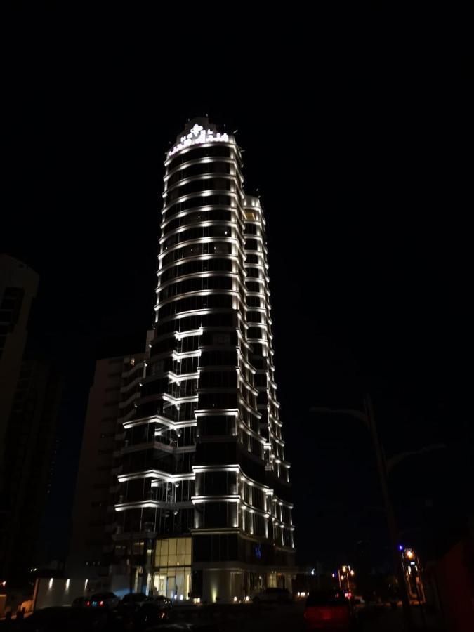 Hdb Hotel Sahafa فندق هدب الصحافه Riyadh Bagian luar foto